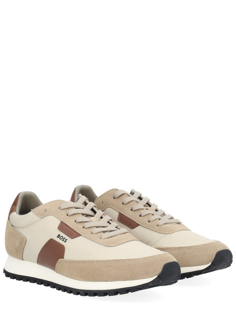 "PARKOUR" SNEAKER