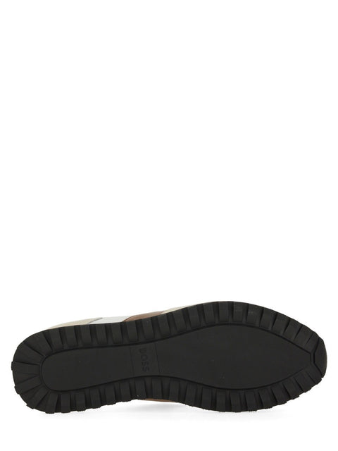 "PARKOUR" SNEAKER
