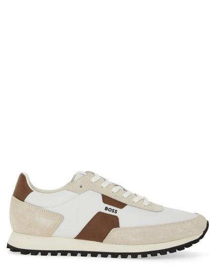 "PARKOUR" SNEAKER