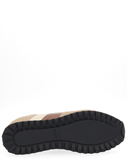 "PARKOUR" SNEAKER