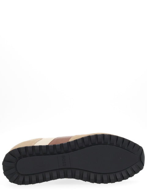 "PARKOUR" SNEAKER