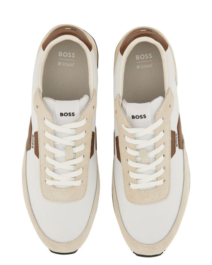 "PARKOUR" SNEAKER