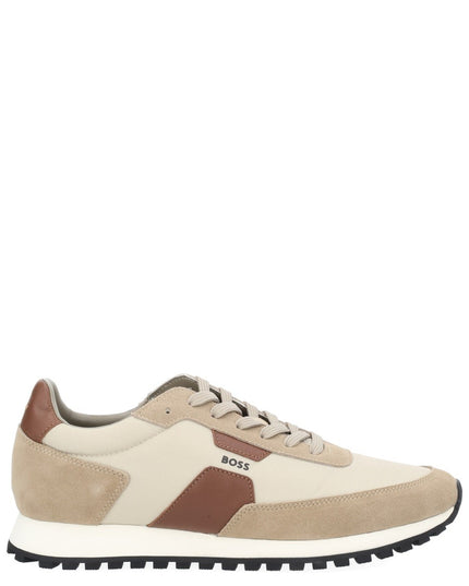 "PARKOUR" SNEAKER