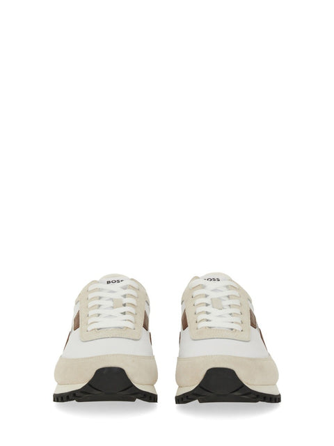 "PARKOUR" SNEAKER