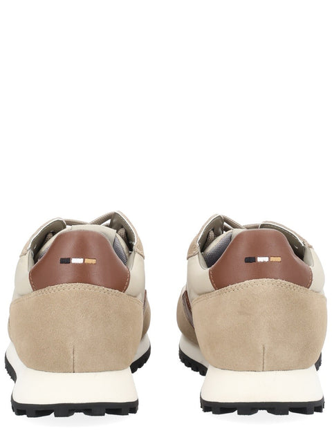 "PARKOUR" SNEAKER