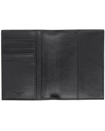 PASSPORT HOLDER "STORM"