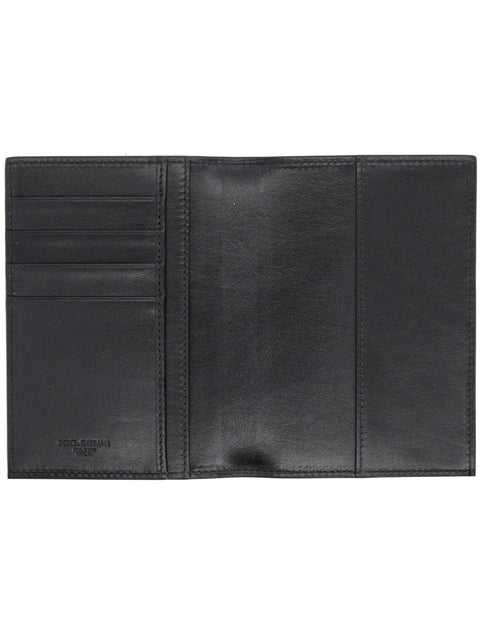 PASSPORT HOLDER "STORM"
