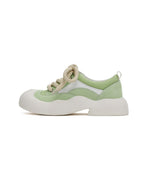 35 / Green