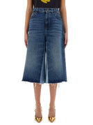 DENIM / 38