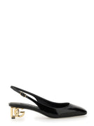 Black / 36