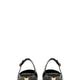 PATENT LEATHER SLINGBACK