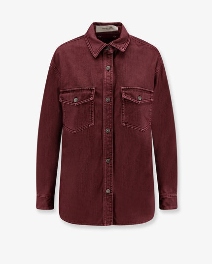 Patty cotton shirt