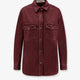 Patty cotton shirt