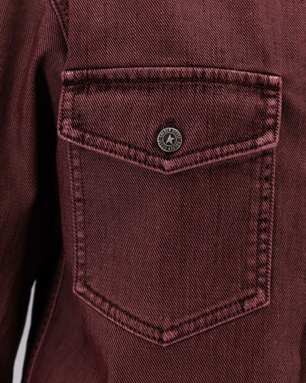 Patty cotton shirt