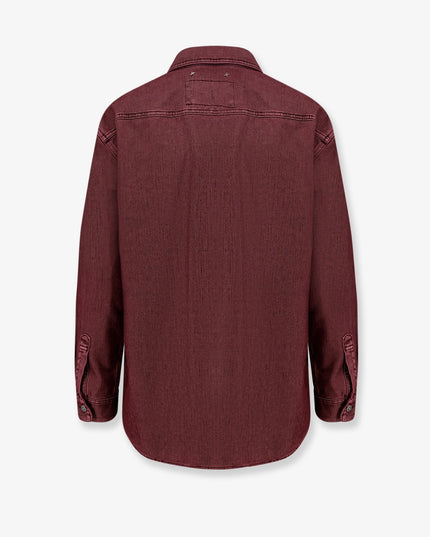 Patty cotton shirt