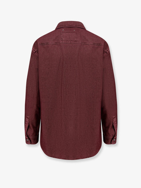Patty cotton shirt