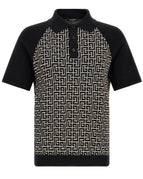 White/Black / M