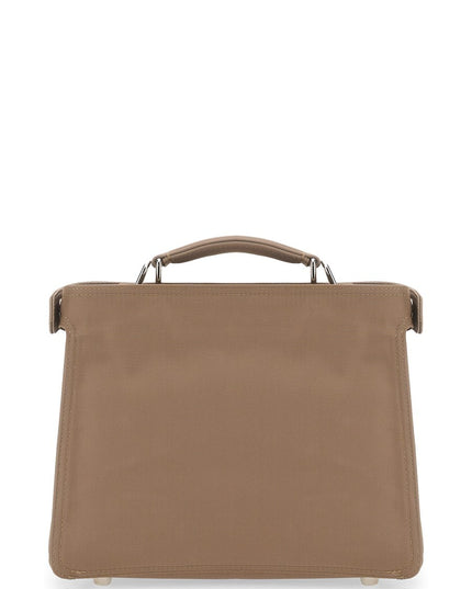"PEEKABOO ISEEU" BAG SMALL