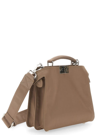 "PEEKABOO ISEEU" BAG SMALL