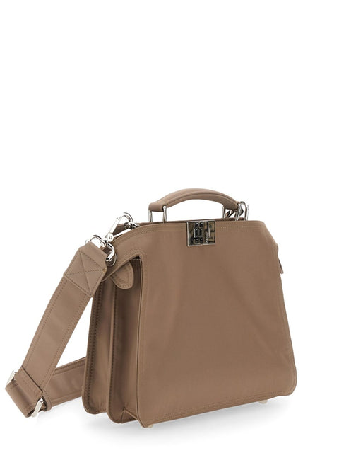 "PEEKABOO ISEEU" BAG SMALL