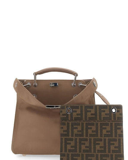 "PEEKABOO ISEEU" BAG SMALL