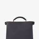 Peekaboo ISeeU Small leather crossbody bag