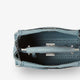 Peekaboo Mini leather crossbody bag