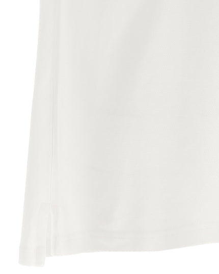 'Pegaso' polo shirt