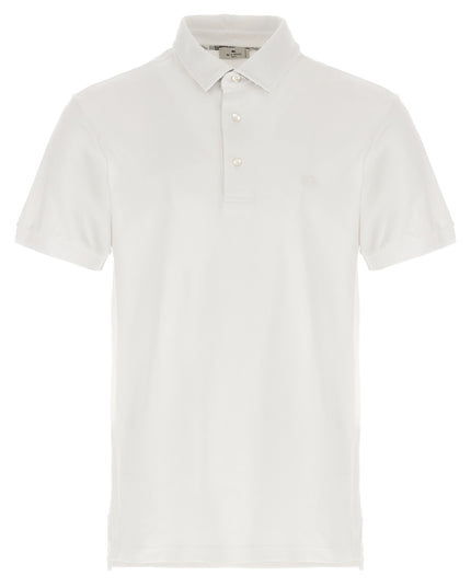 'Pegaso' polo shirt