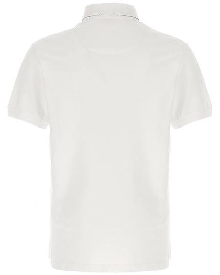 'Pegaso' polo shirt