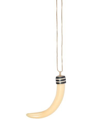 PENDANT NECKLACE