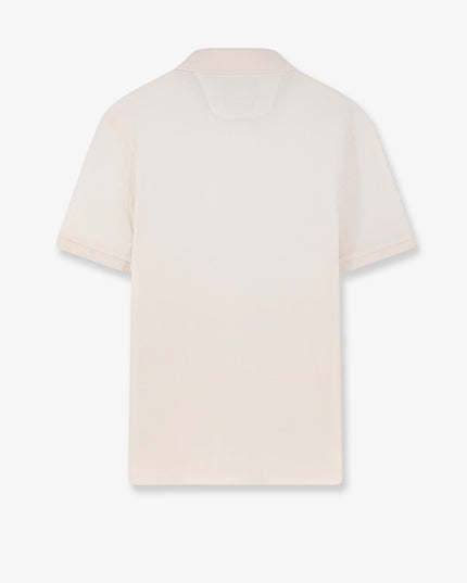 Perry cotton polo shirt