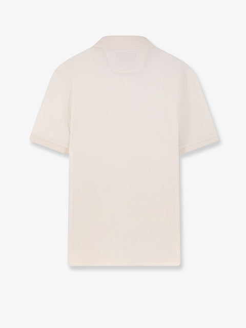 Perry cotton polo shirt