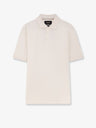 Perry cotton polo shirt