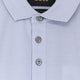 Perry cotton polo shirt