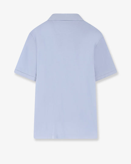 Perry cotton polo shirt