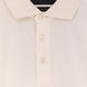Perry cotton polo shirt
