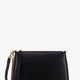 Perry leather shoulder bag
