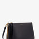 Perry leather shoulder bag
