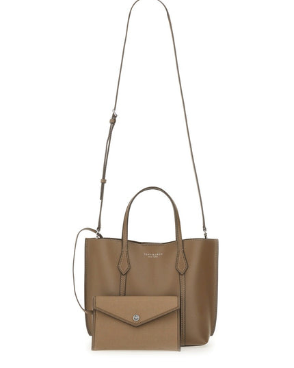 "PERRY" SHOPPING BAG