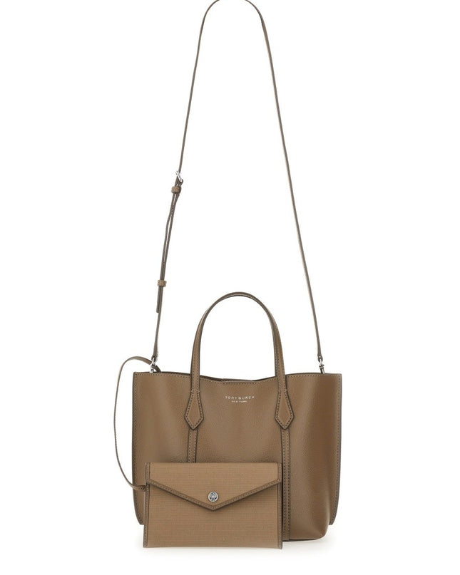 "PERRY" SHOPPING BAG