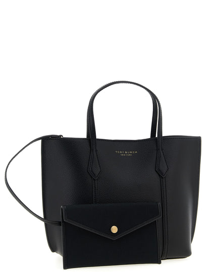 'Perry' small shopping bag