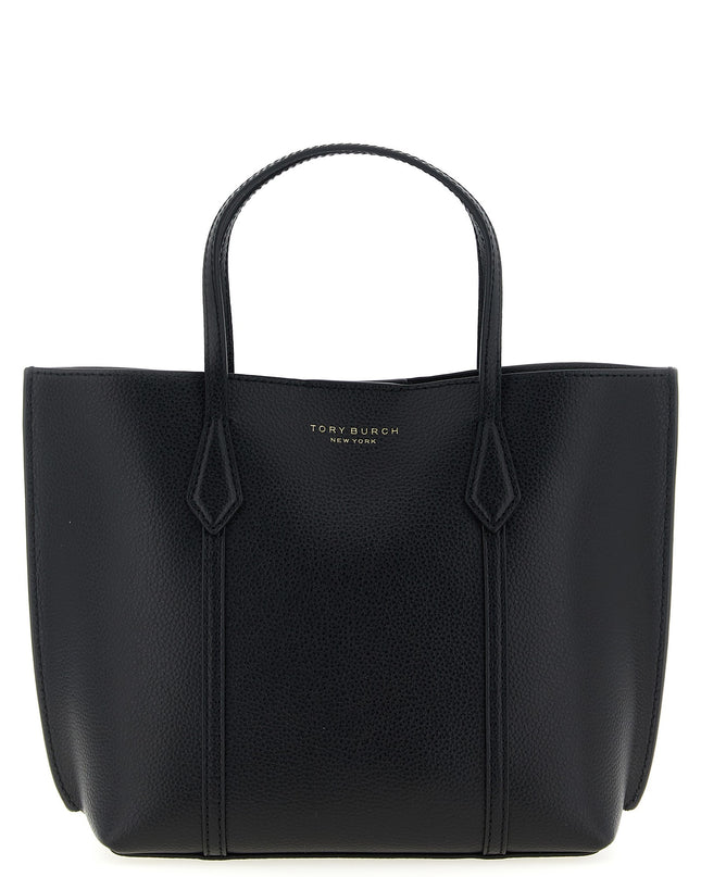 'Perry' small shopping bag
