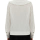 PETER PAN COLLAR SHIRT