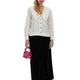 PETER PAN COLLAR SHIRT
