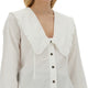 PETER PAN COLLAR SHIRT