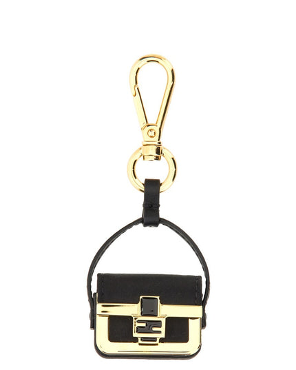 PICO BAGUETTE CHARM