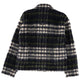 PILE JACKET.