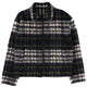 PILE JACKET.