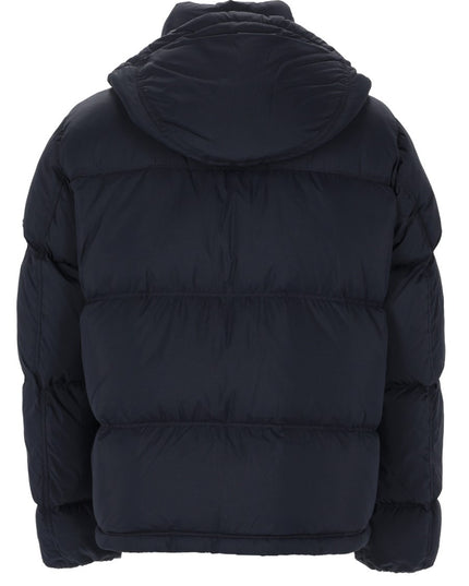 Stone Island | Matt Ripstop CORDURA® Daunenjacke | Navy | Herren